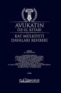 Kat Mülkiyeti Davaları Rehberi