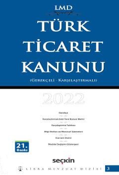 Türk Ticaret Kanunu