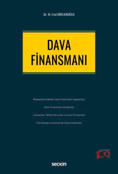 Dava Finansmanı