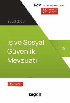İş ve Sosyal Güvenlik Mevzuatı Yayın Kurulu