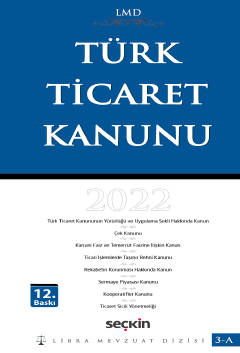Türk Ticaret Kanunu
