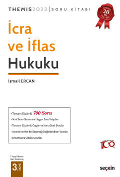 İcra ve İflas Hukuku Soru Kitabı