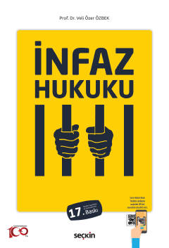 İnfaz Hukuku