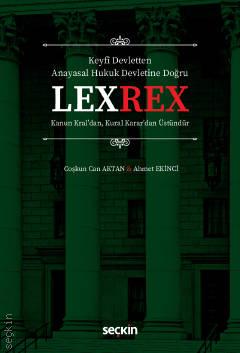 LEXREX