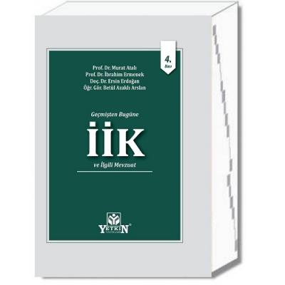 İcra ve İflas Kanunu