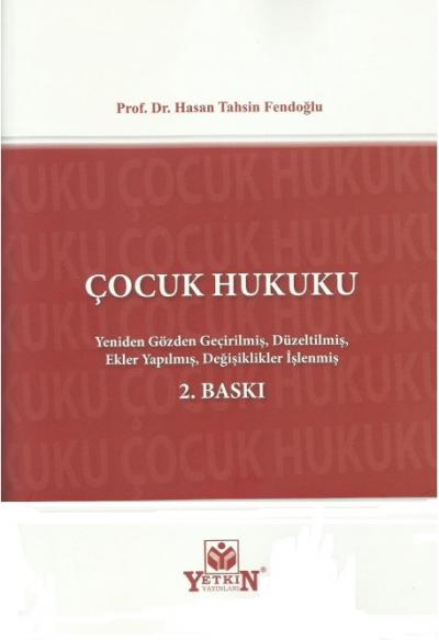 Çocuk Hukuku