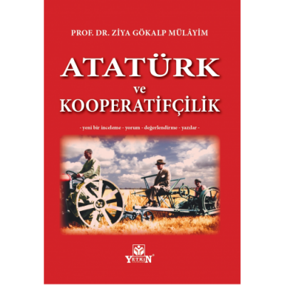 Atatürk ve Kooperatifçilik