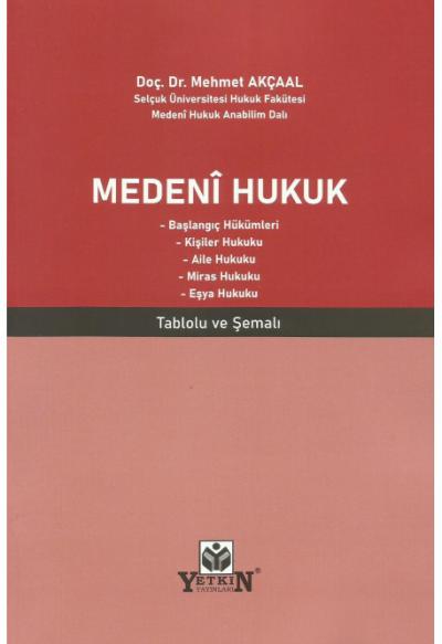 Medeni Hukuk