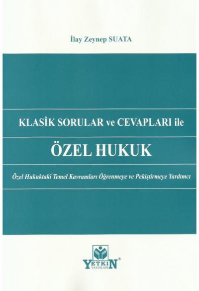 Özel Hukuk