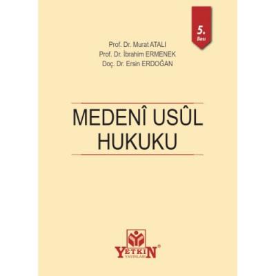 Medeni Usul Hukuku