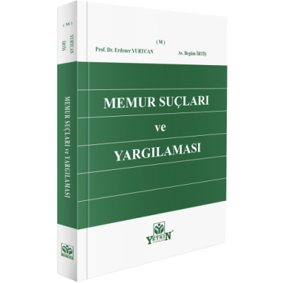 Memur Suçları ve Yargılaması