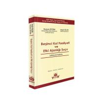 Beşinci Kol Faaliyeti ve Etki Ajanlığı Suçu - İstihbarat Hukuku