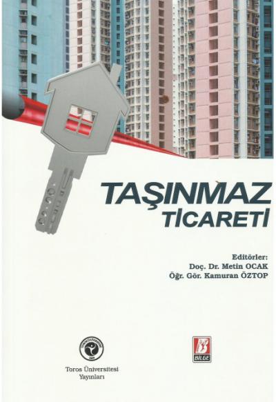 Taşınmaz Ticareti