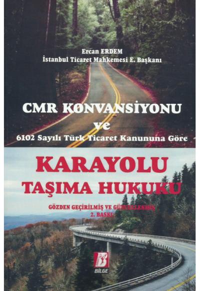 Karayolu Taşıma Hukuku