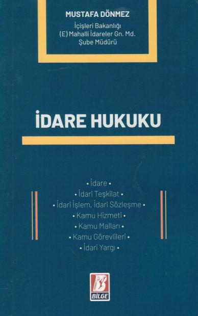 İdare Hukuku