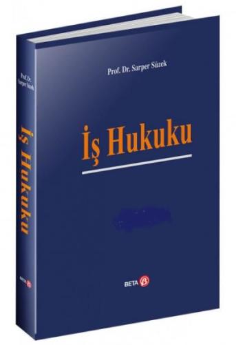 İş Hukuku