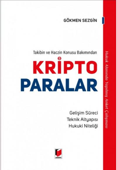 Kripto Paralar