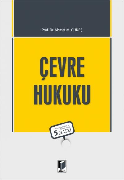 Çevre Hukuku