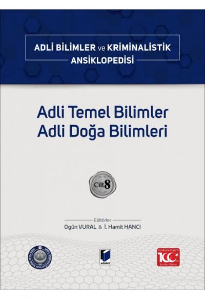 Adli Temel Bilimler Adli Doğa Bilimleri