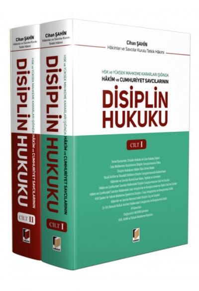 Disiplin Hukuku