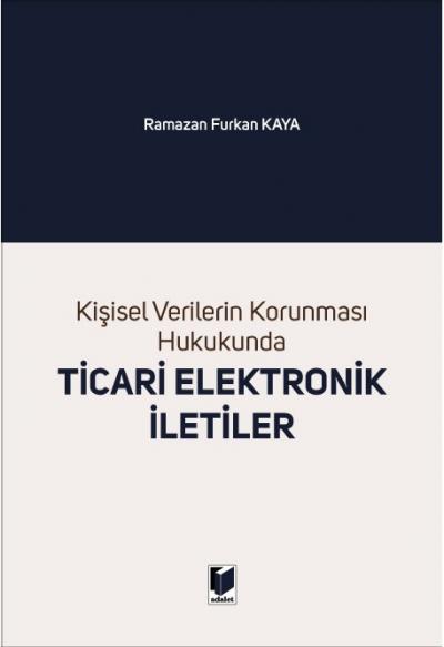 Ticari Elektronik İletiler