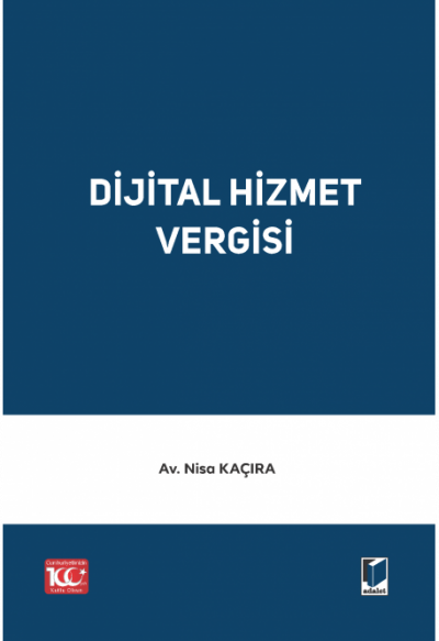 Dijital Hizmet Vergisi