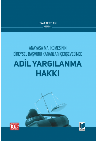 Adil Yargılanma Hakkı