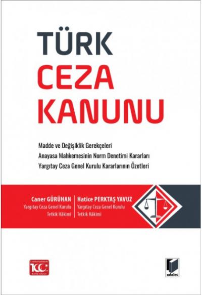 Türk Ceza Kanunu