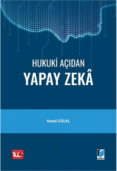 Hukuki Açıdan Yapay Zeka