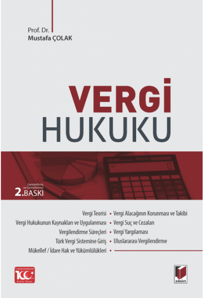 Vergi Hukuku