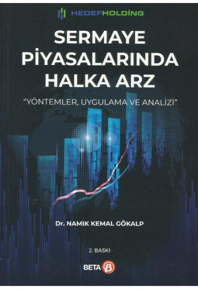 Sermaye Piyasalarında Halka Arz