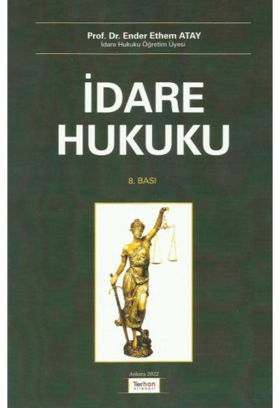 İdare Hukuku