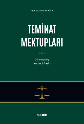 Teminat Mektupları Vahit Doğan