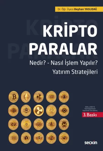Nedir? - Nasıl İşlem Yapılır? -Yatırım Stratejileri