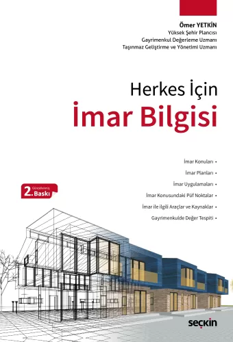 Herkes İçin İmar Bilgisi