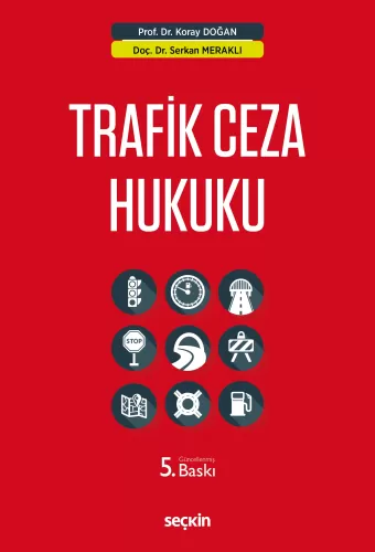 Trafik Ceza Hukuku