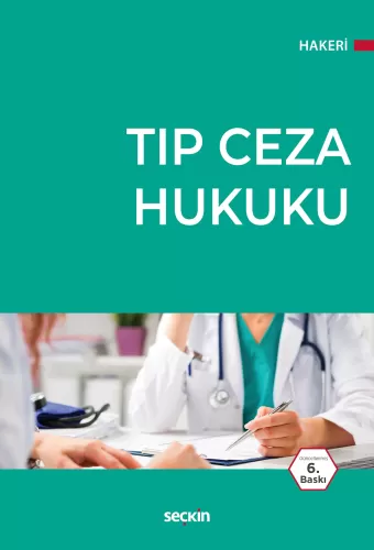 Tıp Ceza Hukuku