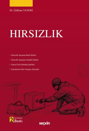 Hırsızlık Gökhan Taneri