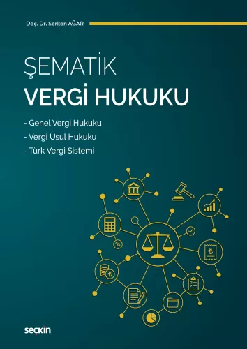 Şematik Vergi Hukuku Serkan Ağar