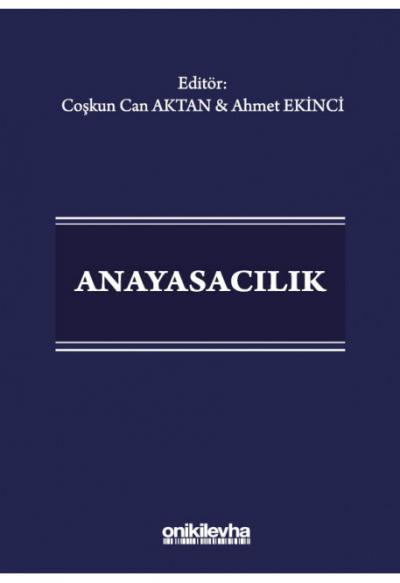 Anayasacılık