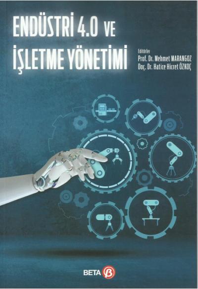 Endüstri 4.0 ve İşletme Yönetimi