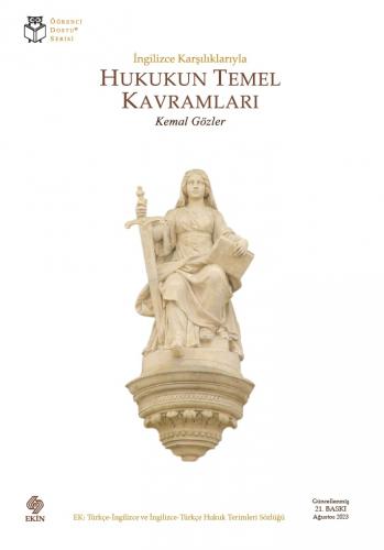 Hukukun Temel Kavramları