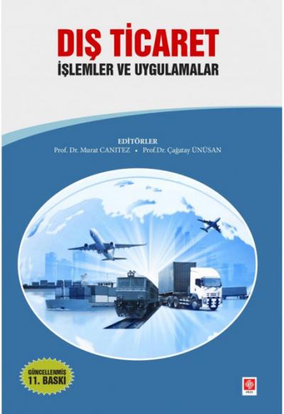 Dış Ticaret İşlemler ve Uygulamalar