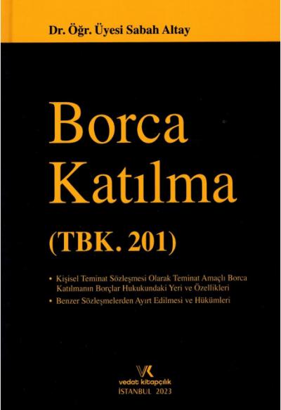 Borca Katılma