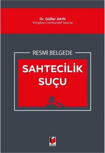 Sahtecilik Suçu