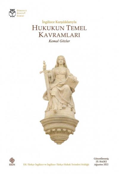 Hukukun Temel Kavramları