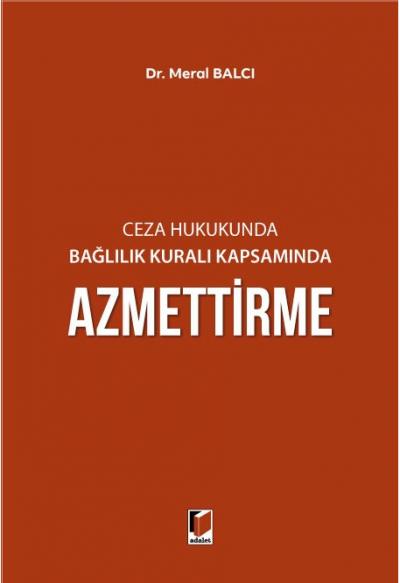 Azmettirme