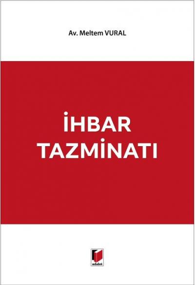 İhbar Tazminatı