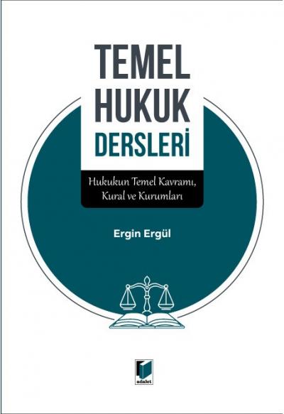 Temel Hukuk Dersleri