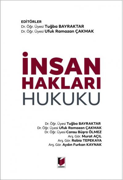 İnsan Hakları Hukuku